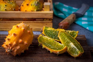 African Cucumber