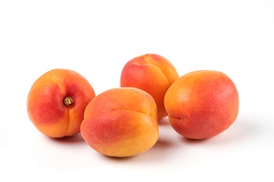 Alberta Peach