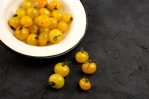 Alquequenje (Cape Gooseberry)