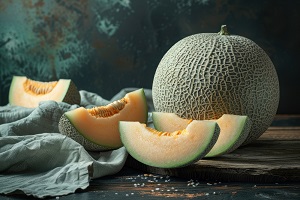 Amara Melon