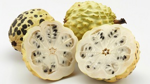 Annona (Cherimoya)