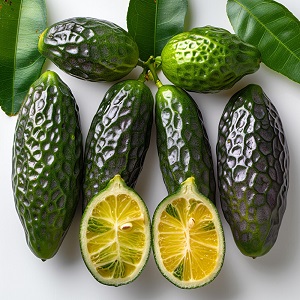 Australian Finger Lime