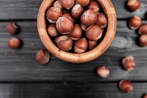 Avellano (Chilean Hazelnut)