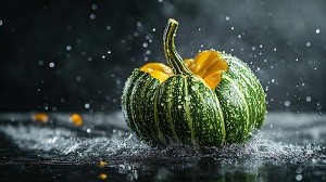 Buttercup Squash