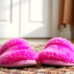 Pom-Pom Loafers