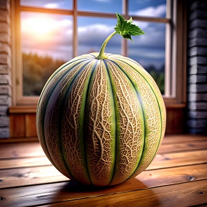 Falerno Melon