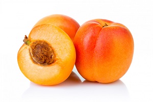 Farden Peach