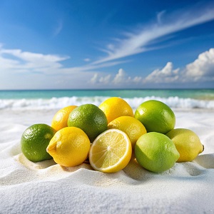Florida Key Lime