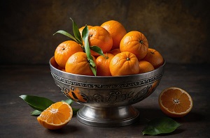 Fremont Mandarin
