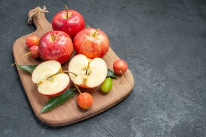 French Apple