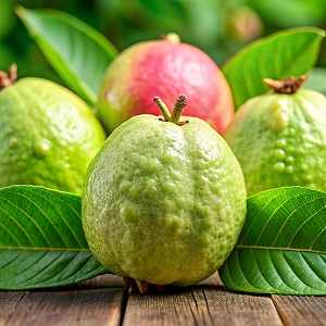 French Guava