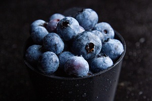 Icelandic Bilberry
