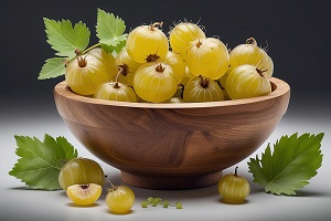 Inca Berry (Cape Gooseberry)