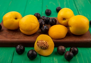 Incan Plum