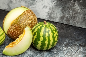 Indian Cucumber Melon