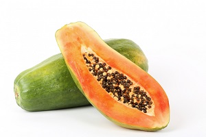 Indian Papaya