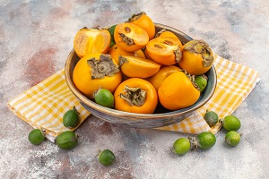 Indian Persimmon