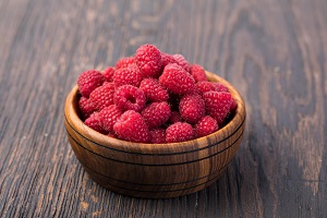 Indian Raspberry