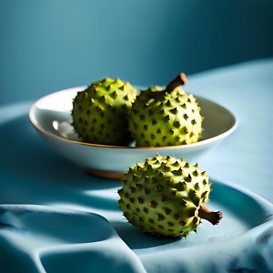 Indian Soursop