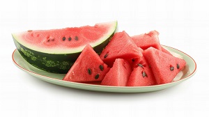 Indian Watermelon