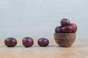 Island Plum