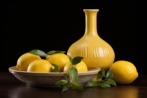 Italian Lemon