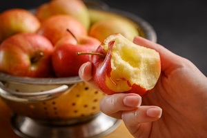 Italian Sweet Apple