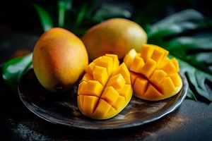 Kesar Mango