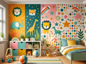 Kid’s Room