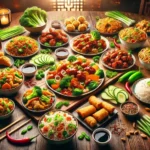 Panda Express Menu