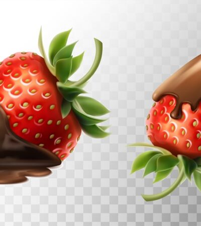 Chocolate Covered Strawberries