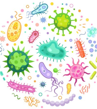 Food Bacteria