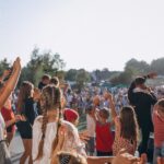Isle of Wight Festival