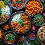 Traditional Meals