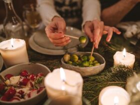 Weeknight Dinners