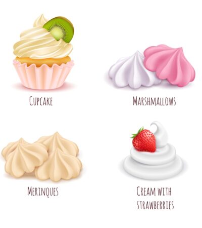 Whipped Cream