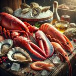 Freshest Catch