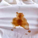 Dirty Chef Coat