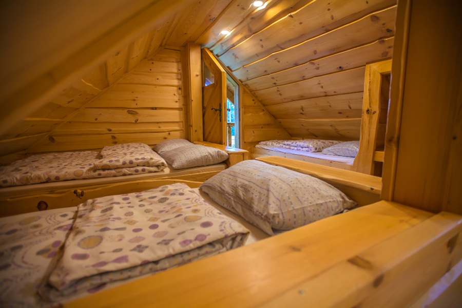 Attic