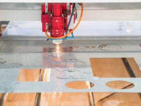 CNC Routing Applications