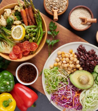 Healthy Eating