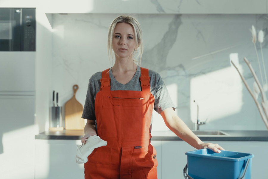 Home Cleaning Service