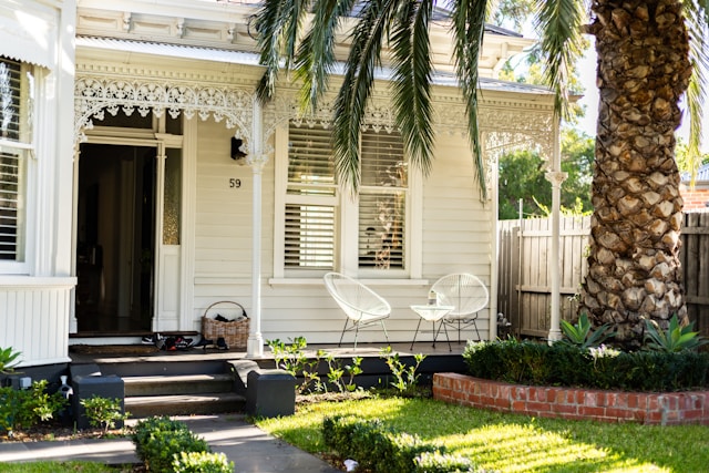 Landscaping Design