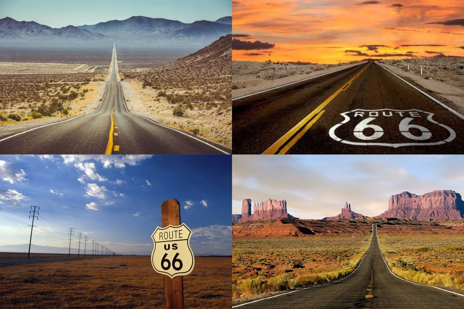 Route 66