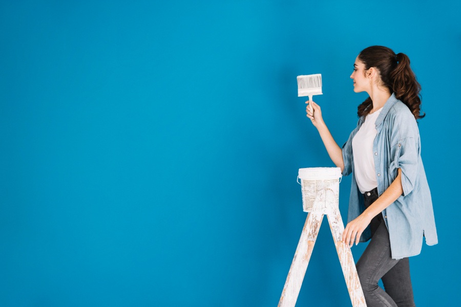 Wall Paint