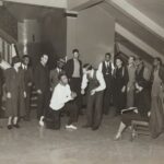 20s Themed Event