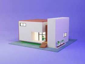 3D Rendering