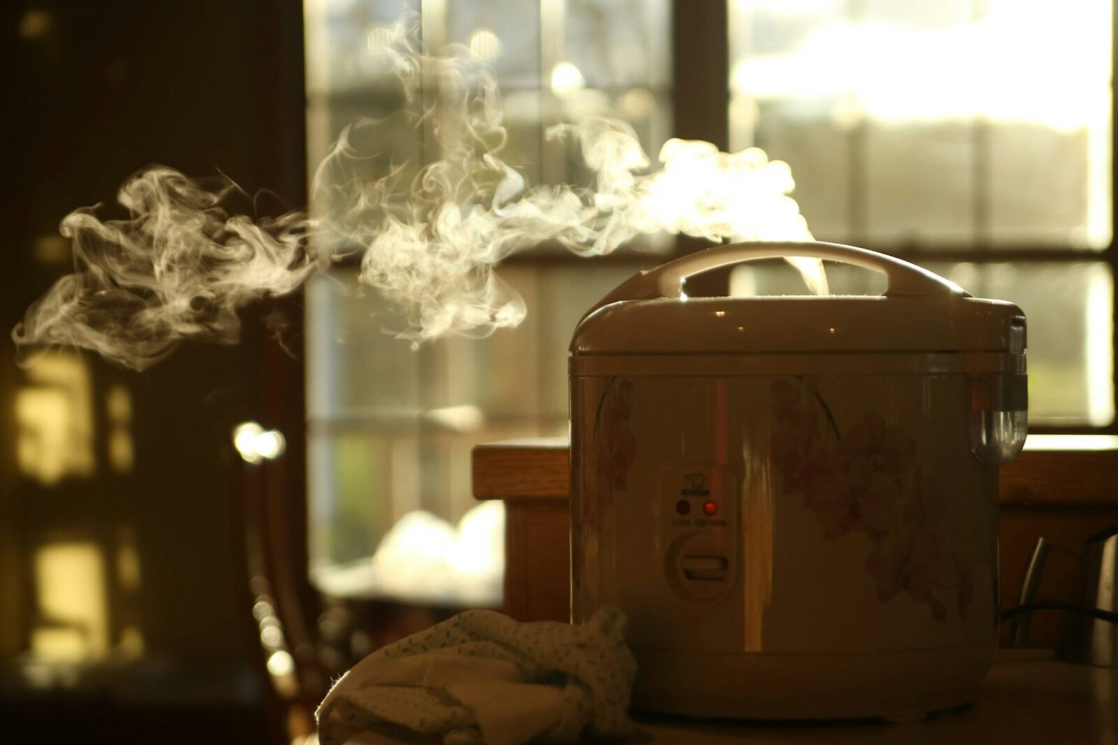 Indoor Air Quality
