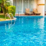 Fiberglass inground pools
