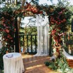 Garden Engagement Party